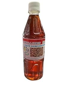 Nanjangud Suruchi's Sarasaparilla Syrup | Nannari | Sarsaparilla Syrup ...
