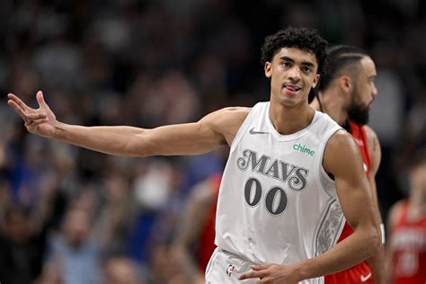 Anthony Davis’ debut, Max Christie’s big game and a Mavs win quell Luka ...