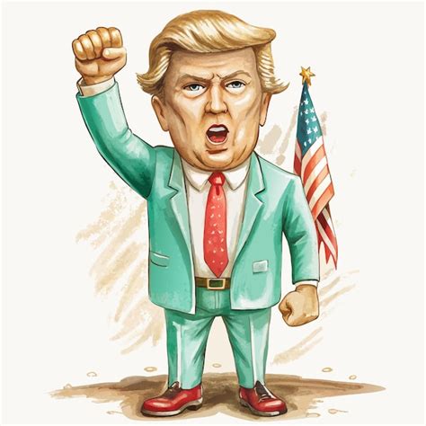 President Drawing Easy 的图像结果