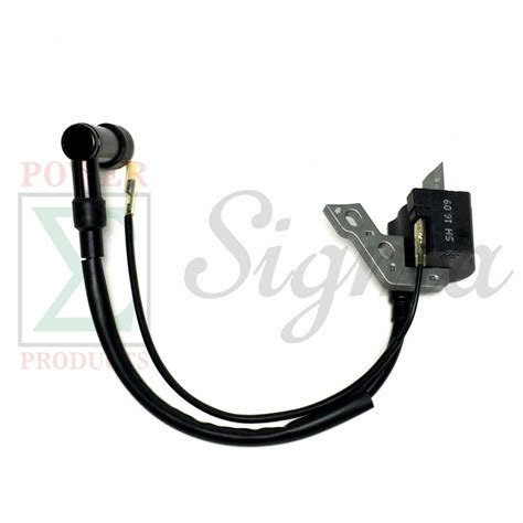 Ignition Coil For Harbor Freight Predator 79CC 99CC | Ubuy India