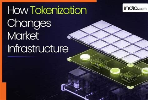 How Tokenized Assets Are Reshaping Financial Market Infrastructure