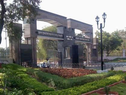 Nagpur University to Implement 60:40 Paper Setting Pattern | CollegeDekho