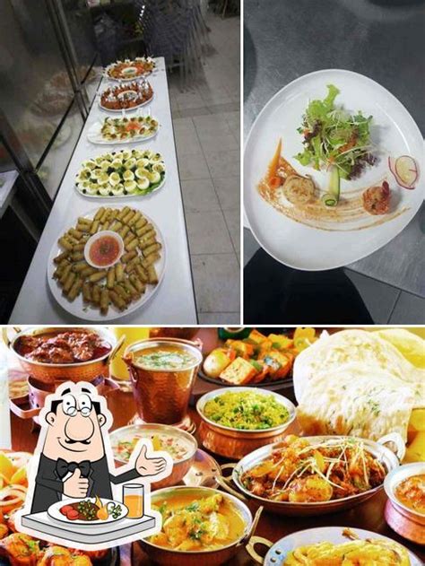 Royal India Restaurant, Chandigarh - Restaurant menu and reviews