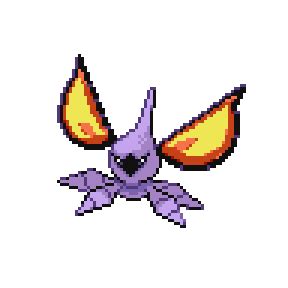Sprites by peanutscratch - FusionDex