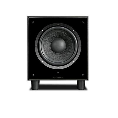 Wharfedale Speakers and Subwoofers | Authorised Dealer in India