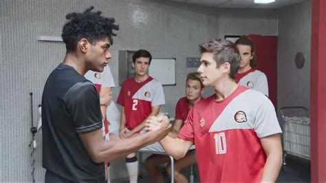 Vai ter um filme de O11ZE? - Telejuve | Novelas Juvenis