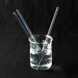 Stakleni štapić 8x400mm