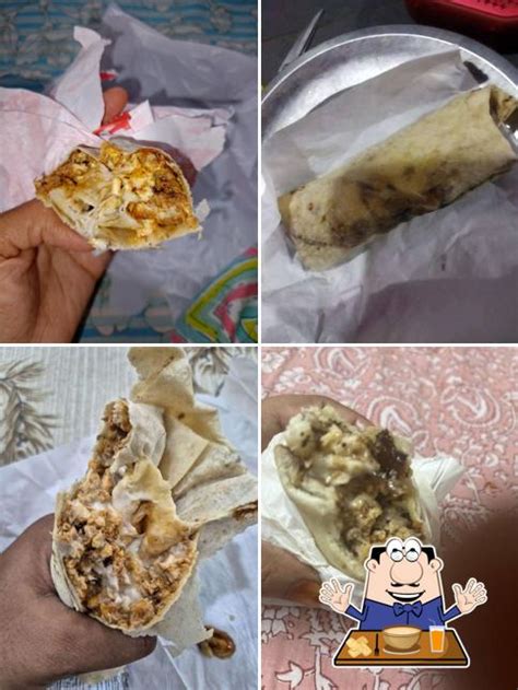 Chicken Shawarma hub, Hyderabad - Restaurant menu, prices and reviews