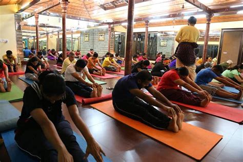 Akshar Power Yoga Academy Bangalore | LBB, Bangalore