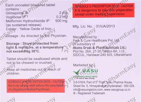 Cilvoryl Mv Tablet (10): Uses, Side Effects, Price & Dosage | PharmEasy