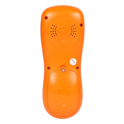 Planet of Toy My Remote, Program with Music/Light/Language Learning ...