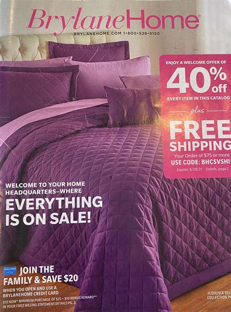 Image result for Home Catalogs