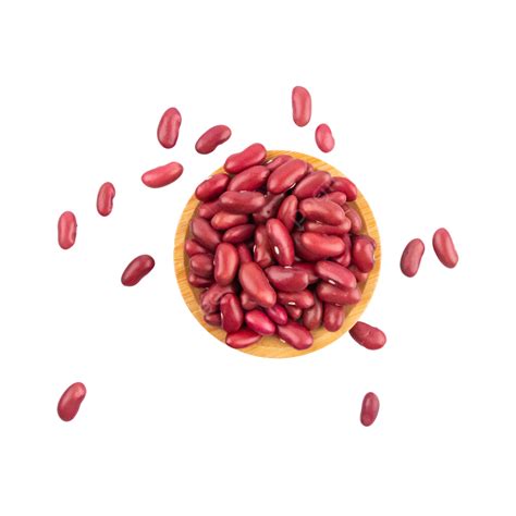 Kidney Beans, Big Red Beans, Red Kidney Beans, Kidney Bean PNG ...