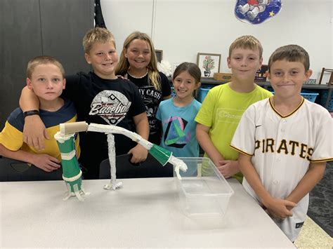 Wildcat Corner 8-22-22 | Arnett Public Schools