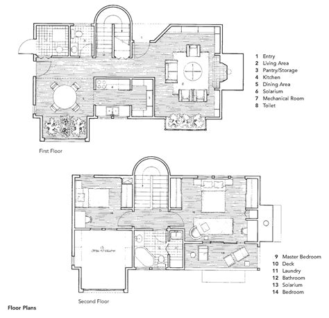Top Saltbox House Floor Plans To Upgrade