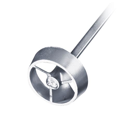 PR 32 Ringed Pitched-Blade Impeller (45 mm) | Heidolph ASIA - research ...