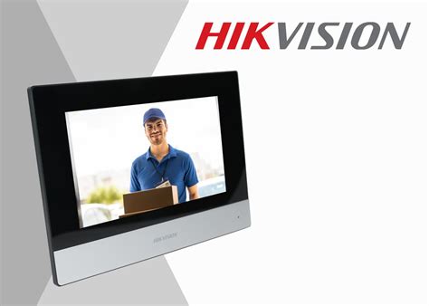 Image result for Hikvision Modular Intercom