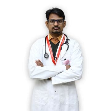 Dr. Ramkesh Meena