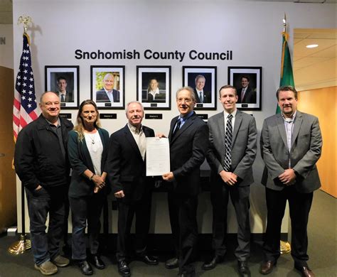 News Flash | Snohomish County, WA - Official Website