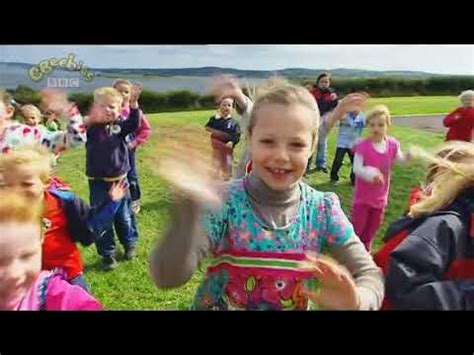 Image result for CBeebies Weekend