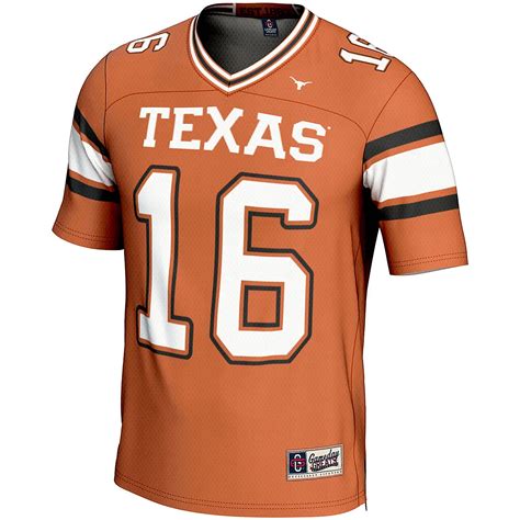 GameDay Greats Arch Manning Texas Texas Longhorns NIL Player Football ...