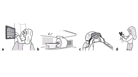 Optimal support for children during MRI with Ambient Experience - Philips