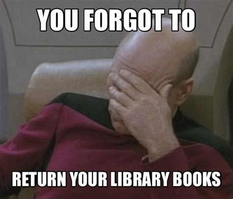 Image result for LibGuide Meme