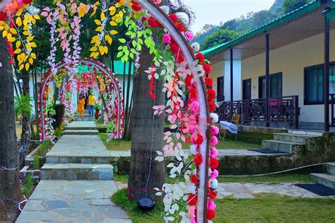 Phoolchatti Resort Rishikesh - Venue - Rishikesh - Weddingwire.in
