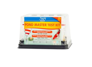 Image result for API Pond Test Kit