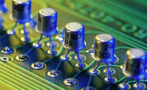 Image result for Transistor Circuit Perfboard