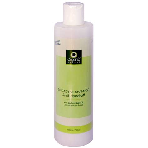 Organic Harvest Daily Shampoo, 225 ml Price, Uses, Side Effects ...