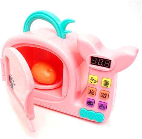 Zoo Troop Whale Microwave With Accessories Online in UAE | Laadlee
