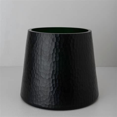 Emerald Green Vases | Buy Emerald Green Glass Flower Vases