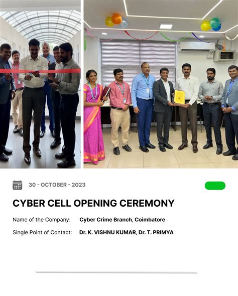 B.E. Computer Science and Engineering, KPR Institute Engineering and ...