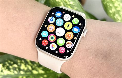 Apple Watch Series 8 to come up with fever detection feature