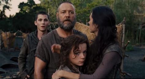 'Noah' Box Office Collection: Russell Crowe Starrer to Beat Arnold's ...