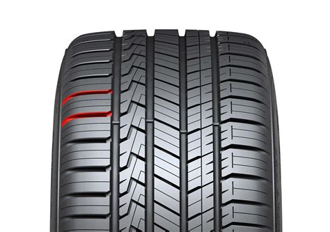 Ventus S1 AS H125 - Ventus | Hankook Tire US