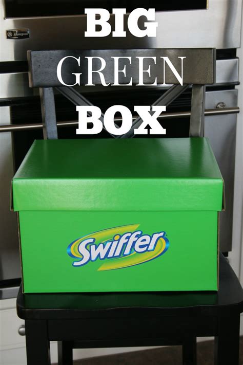 Image result for Big Clean Box