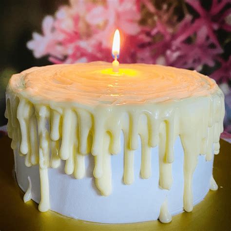 Candle Cake Tutorial 的图像结果