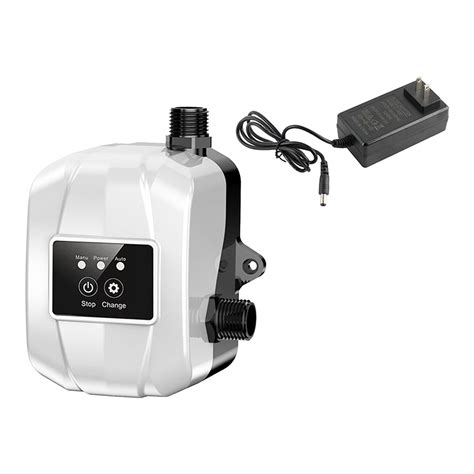 Automatic Water Pressure Booster Pump Brushless Water Pump Water ...