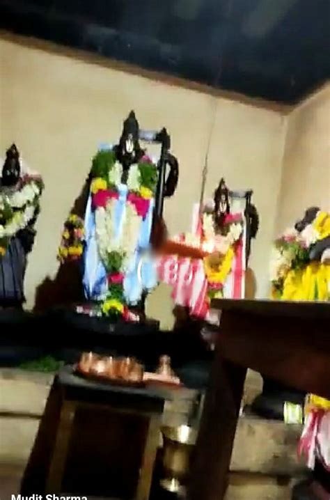 Kothanda Ramar Temple, Thiruvarur - Tripadvisor