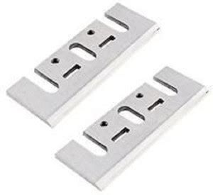 ISC HEAVY High Speed Steel Electrical Planer Blade Cordless Planer ...