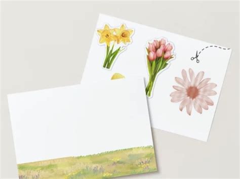 Image result for Textile Collage Spring