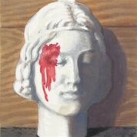 The Memory (La Mémoire) 1948 – René Magritte Painting – Surrealist Art ...