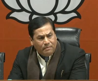 Sonowal reviews India-Bangladesh meet preparations