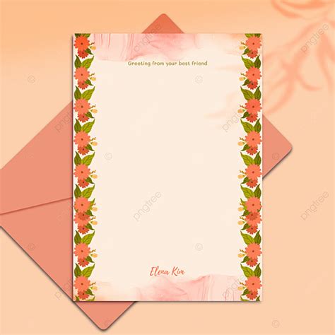 Image result for Note Template Design Frame