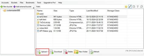 Image result for Bitbucket Upload File