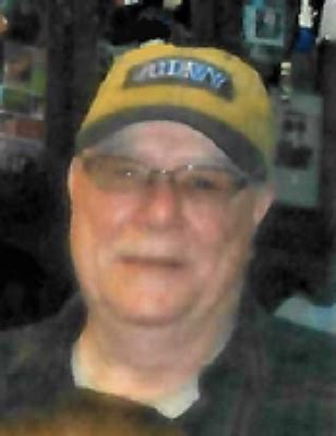 Donald W. Crouch Obituary - 2022 - Bekavac Funeral Home