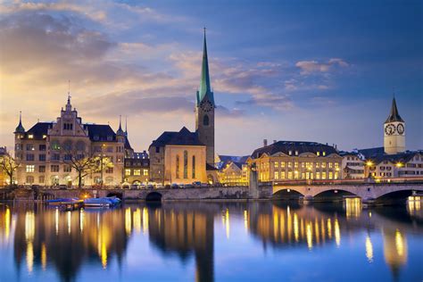 What Is Zurich Switzerland at Corazon Stafford blog