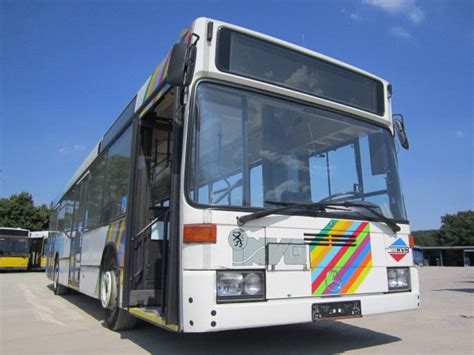 Busse Mercedes-Benz
